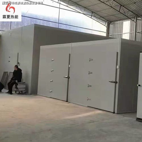 腊肉烘干房与西南食品烘干机 专业设备赋能传统工艺，移动通信技术助力现代化销售