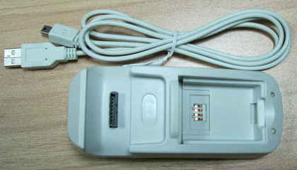 PS3 MOVE手柄双充移动电源——游戏周边与移动通信设备的跨界新宠