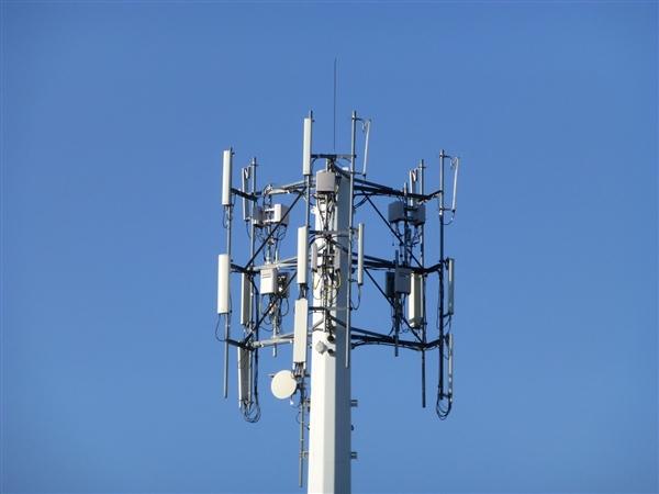 全球移动通信基站市场格局 爱立信、华为、诺基亚稳居前三